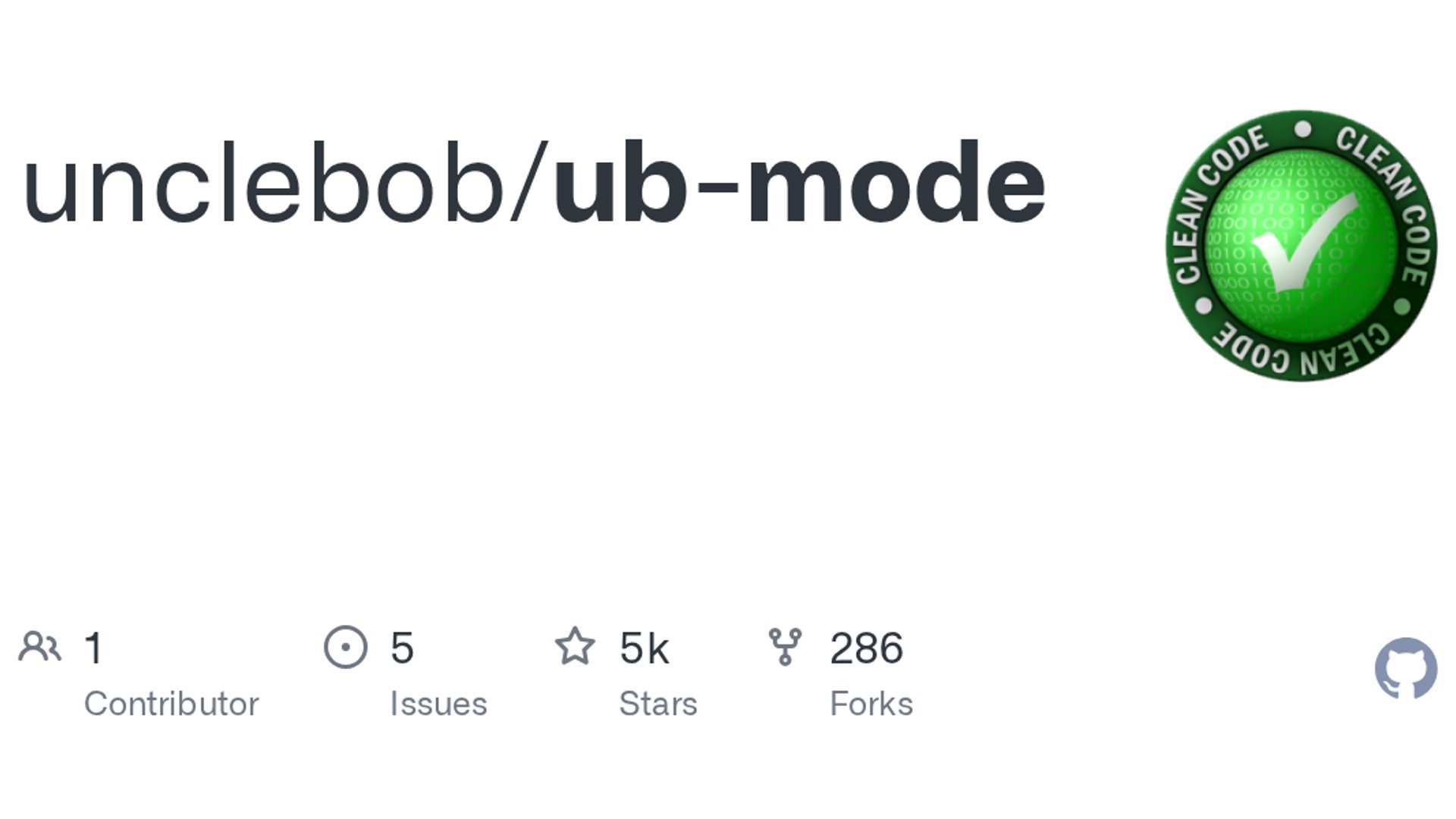UB Mode Puts Quality Gates on Coding Agents