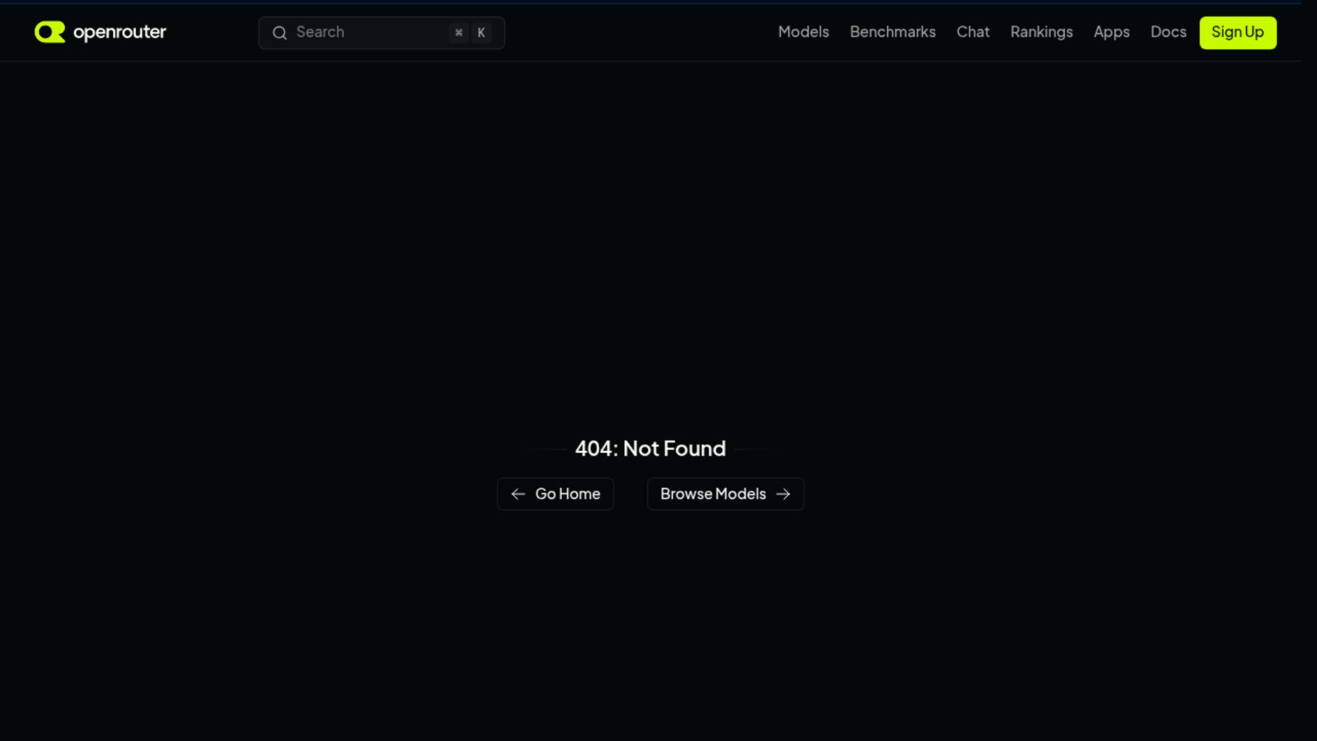 OpenRouter Ori Brings Grok Build Anywhere