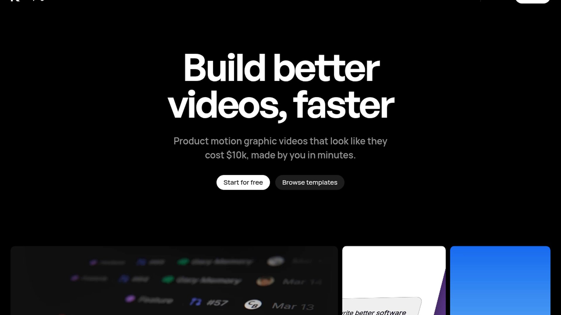 Raylight Challenges X's Design Team
