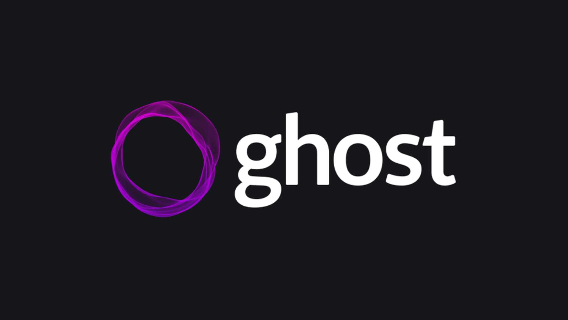 Ghost publishing platform adds built-in theme editor