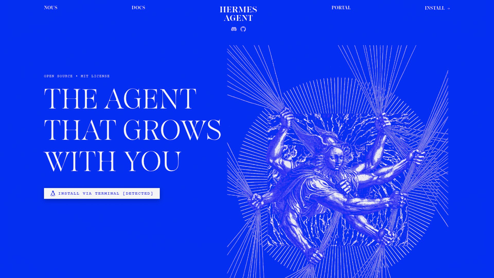 Hermes Desktop adds Simplified Chinese support