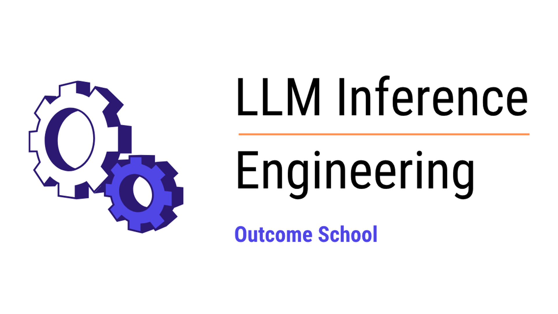 LLM Inference Engineering Maps Modern Serving