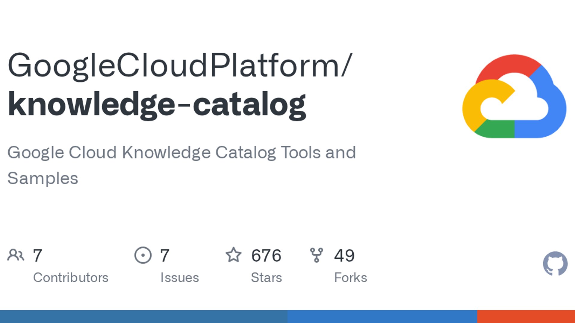 Google launches Open Knowledge Format spec