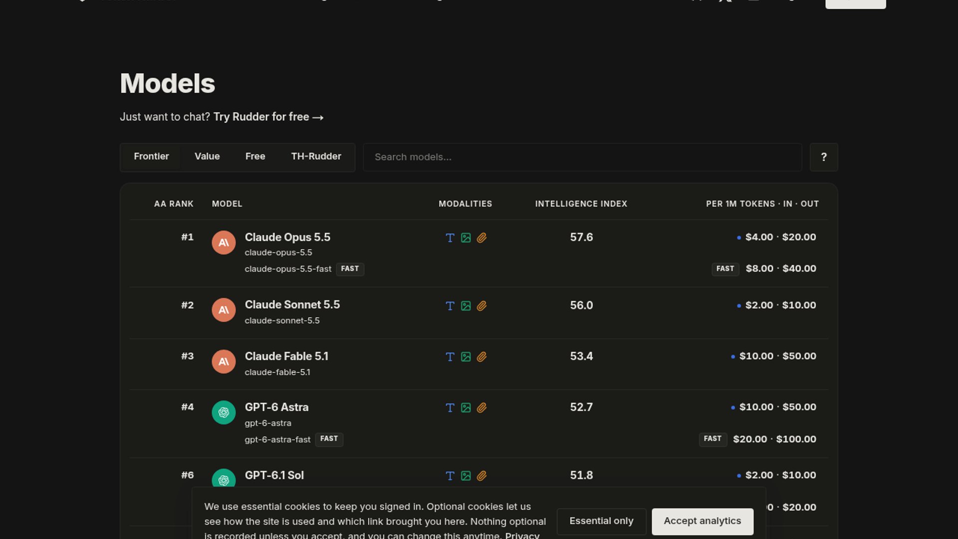 Token Harbor Opens Free Haiku 5.5 Access