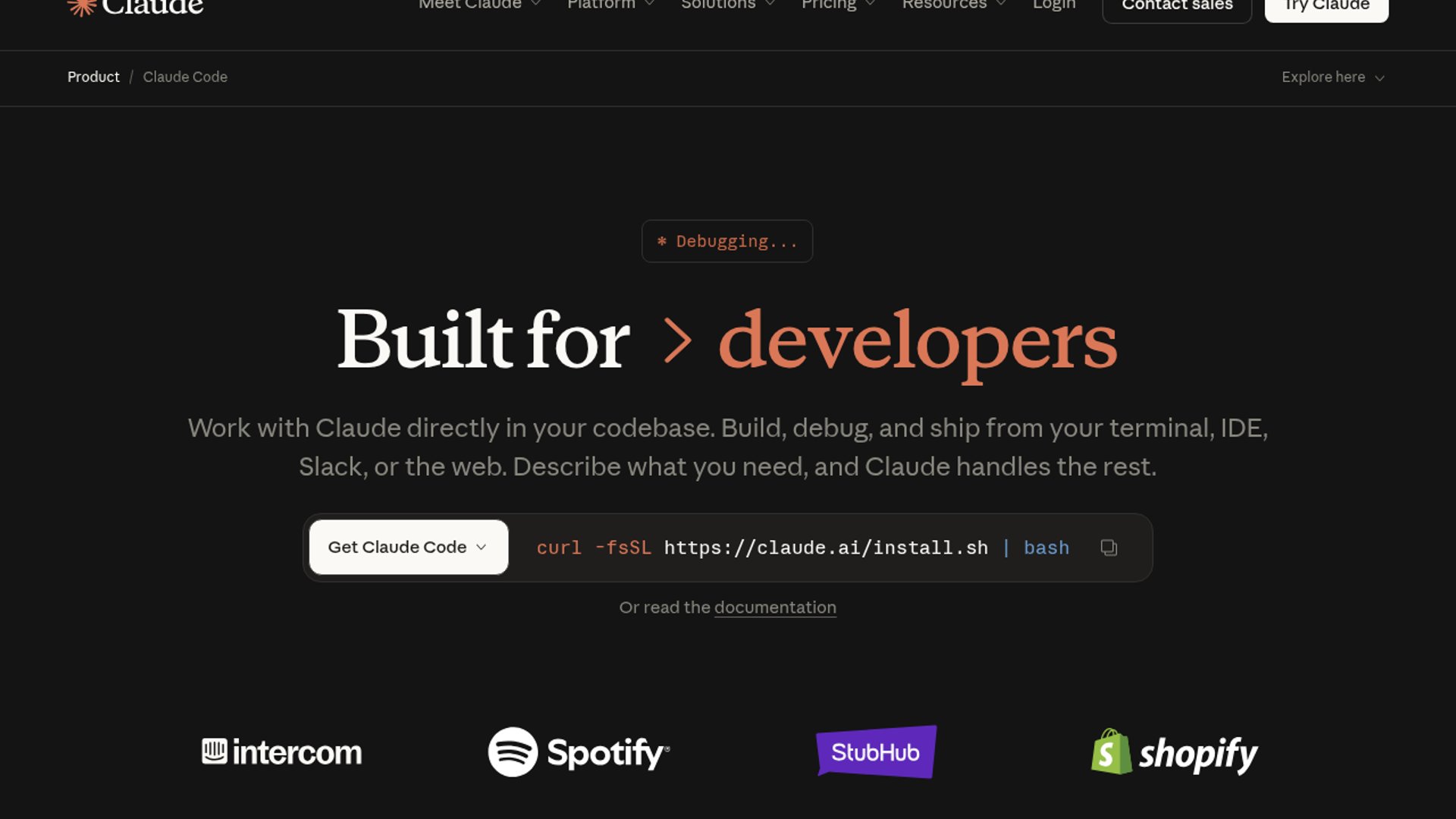 Claude Code 2.1.133 nears release