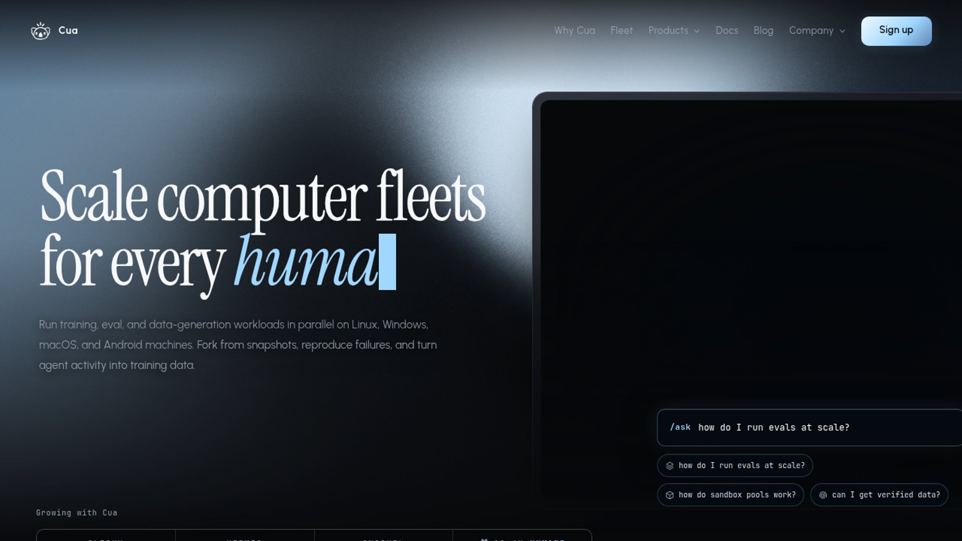Cua Driver brings background computer-use to Linux