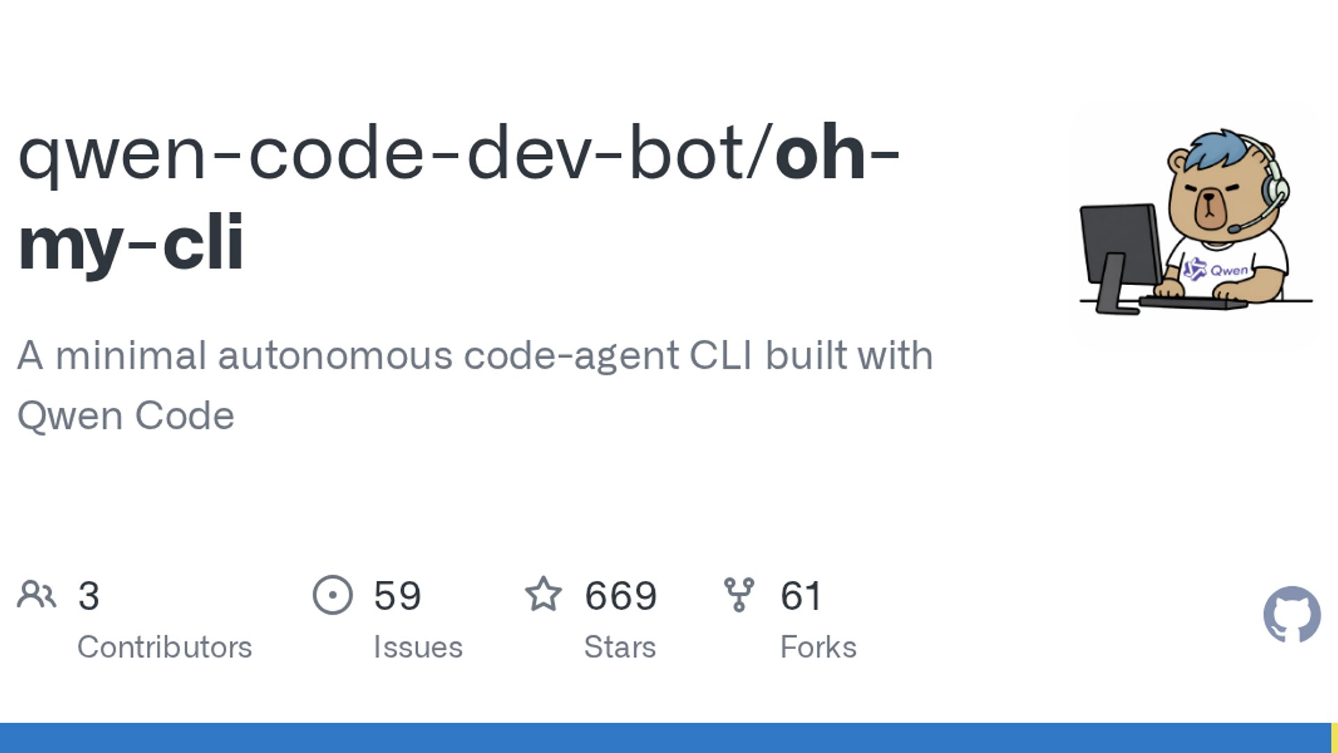 Qwen 3.8 Max Ships Oh My CLI Coding Agent