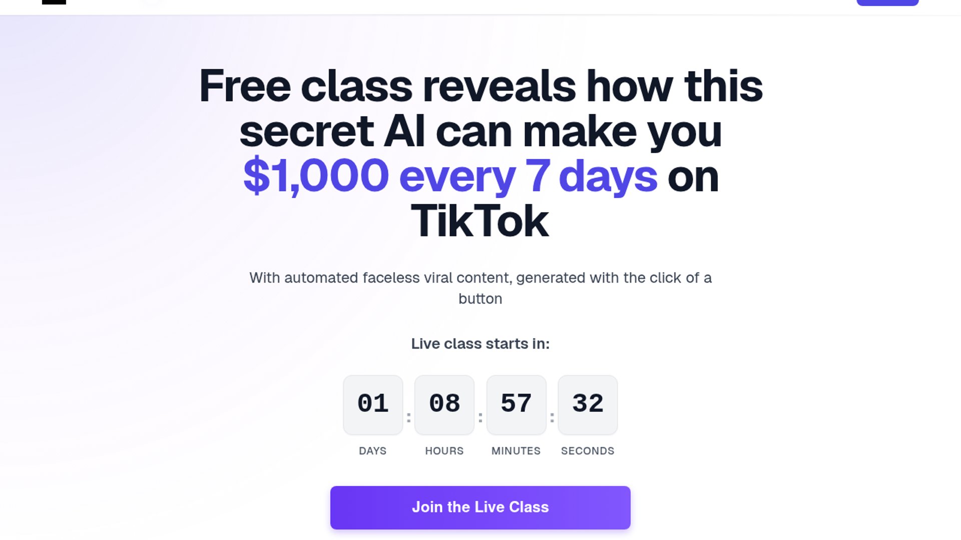 TrendFeed launches with organic social distribution