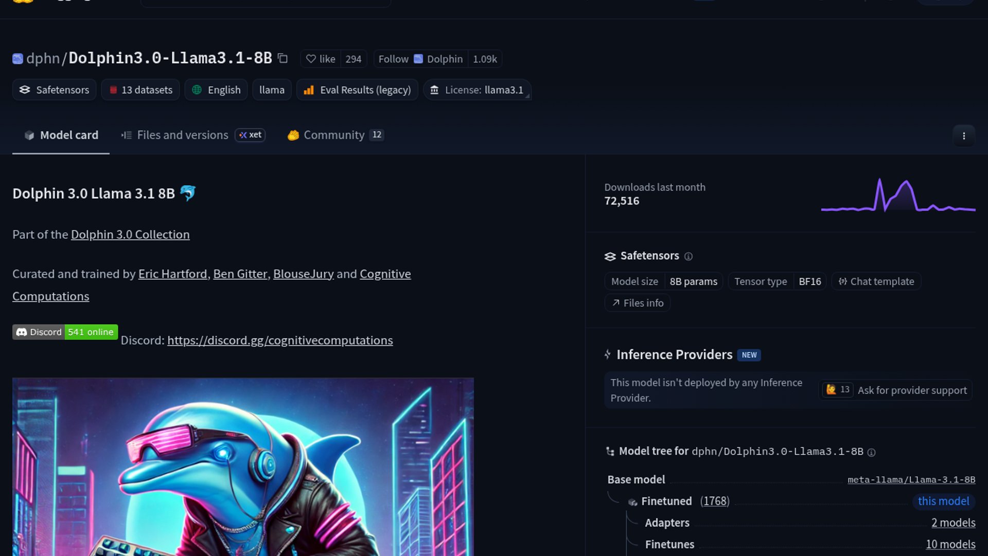 Dolphin users seek local workflow add-ons