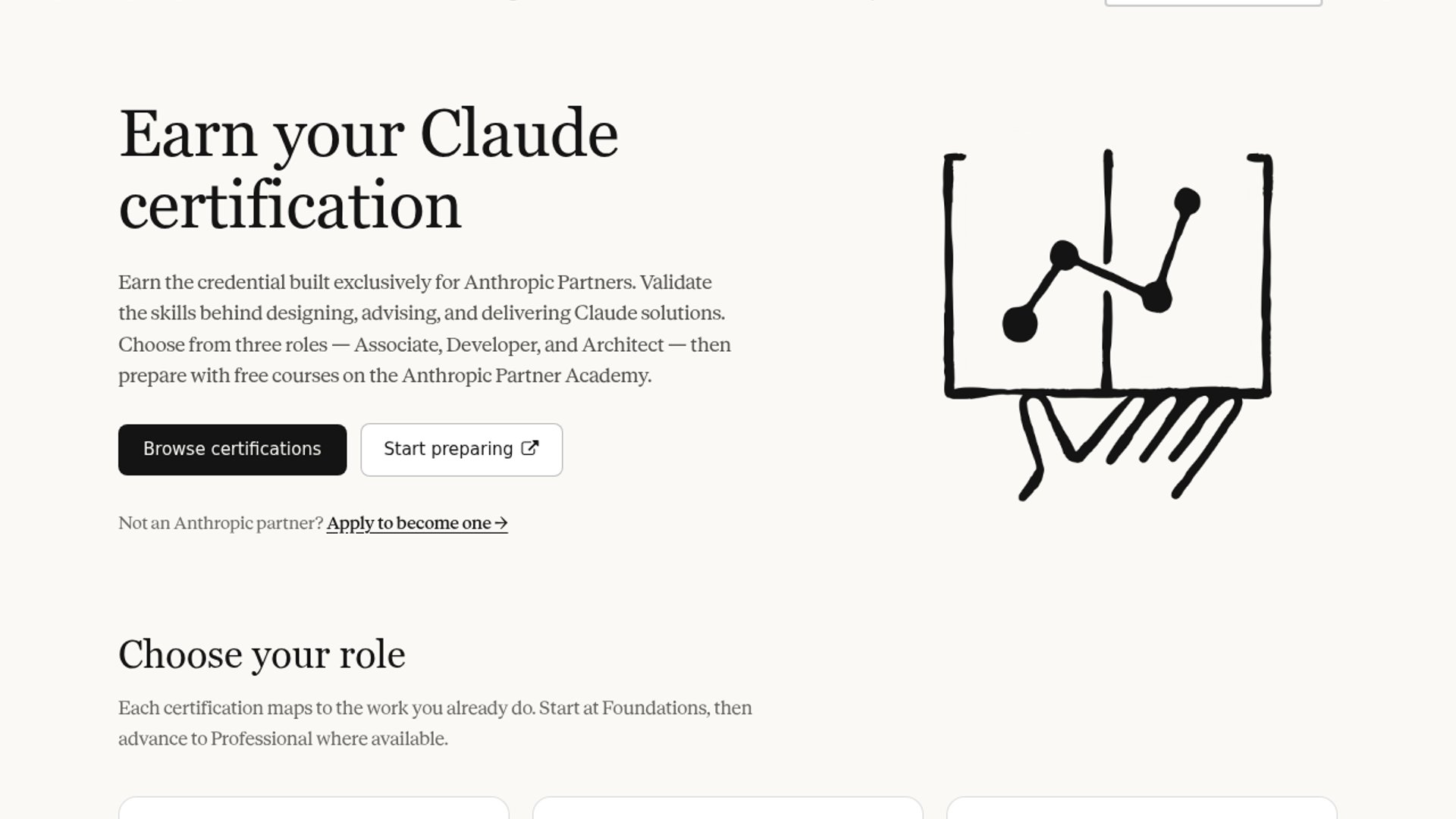 Claude Developer Certification Draws Early Candidates