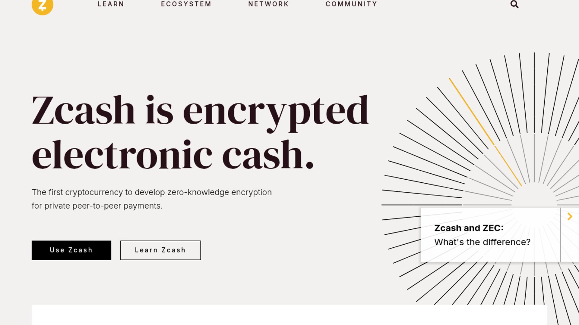 Zcash Patches Critical Soundness Flaw in Orchard