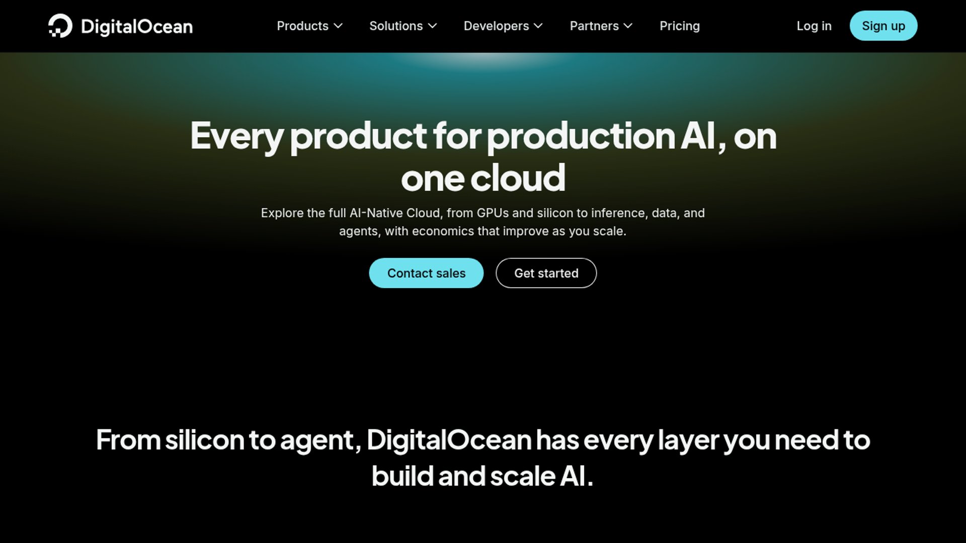 DigitalOcean Managed Agents enter public preview