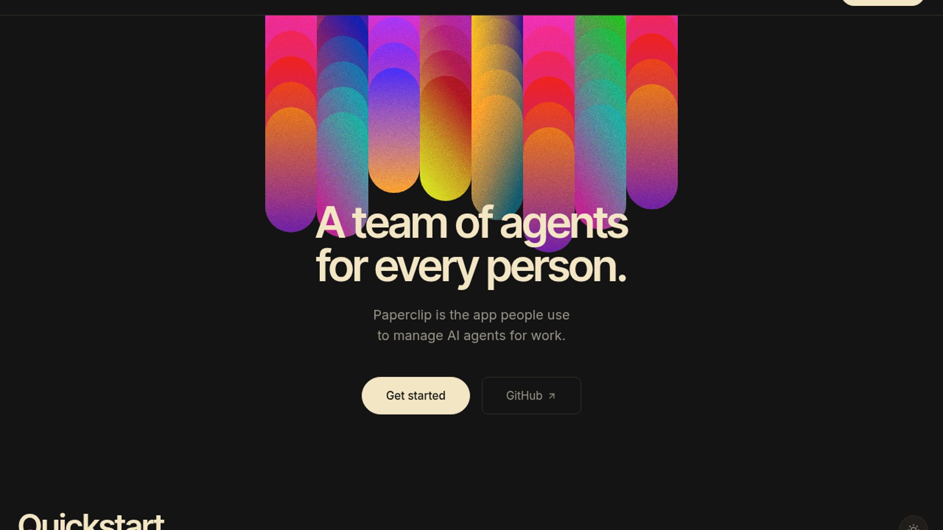 Paperclip integrates Hermes for zero-human companies