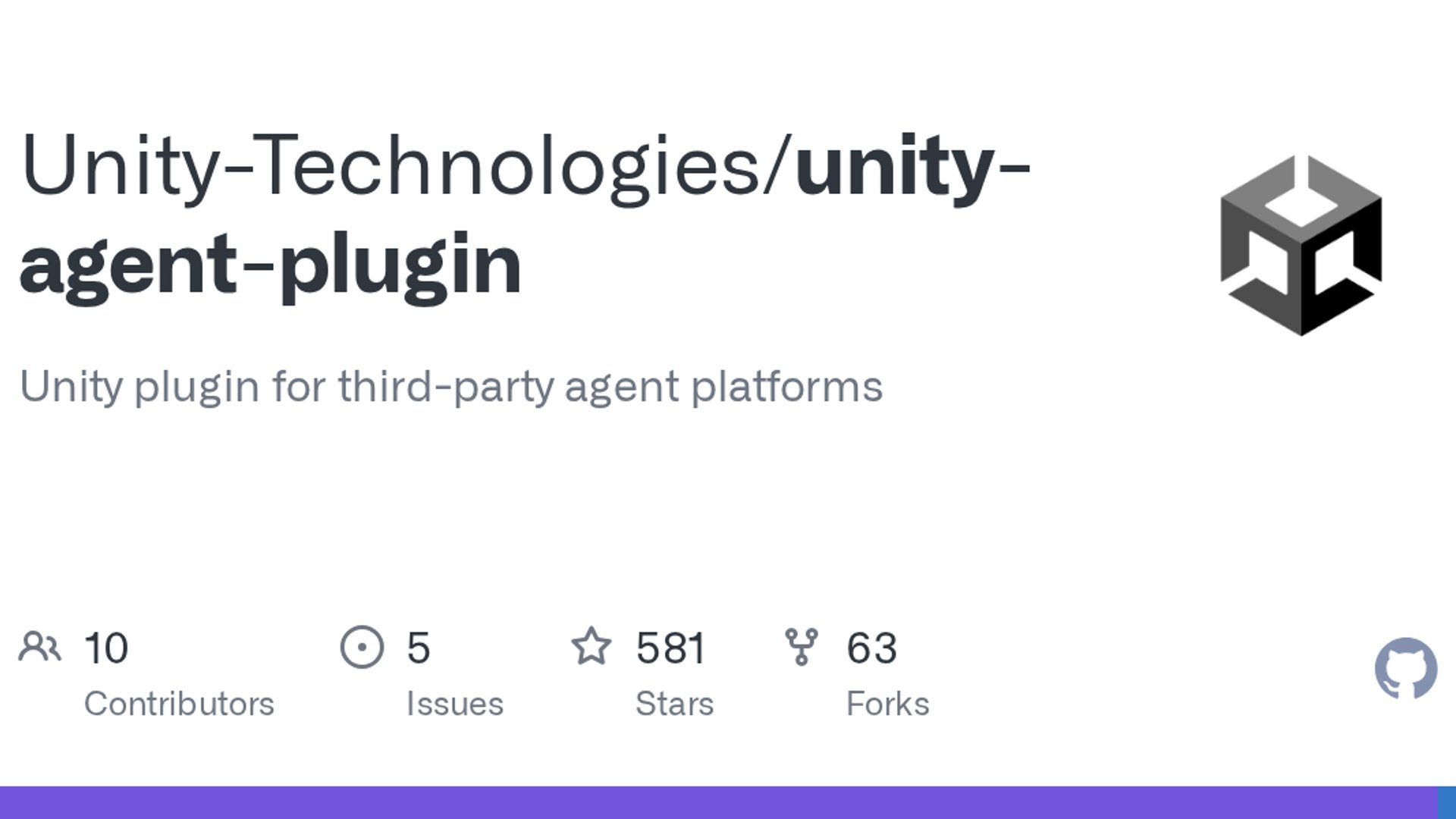 Unity Plugin Joins Antigravity Marketplace