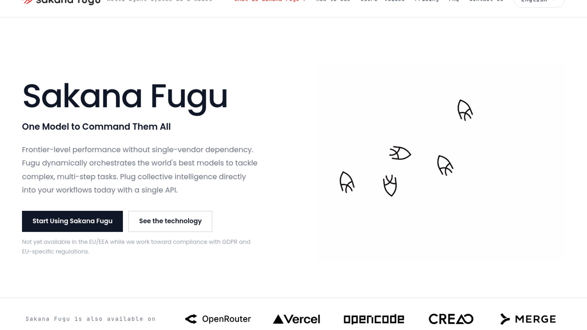 Sakana AI launches Fugu-Cyber security orchestrator