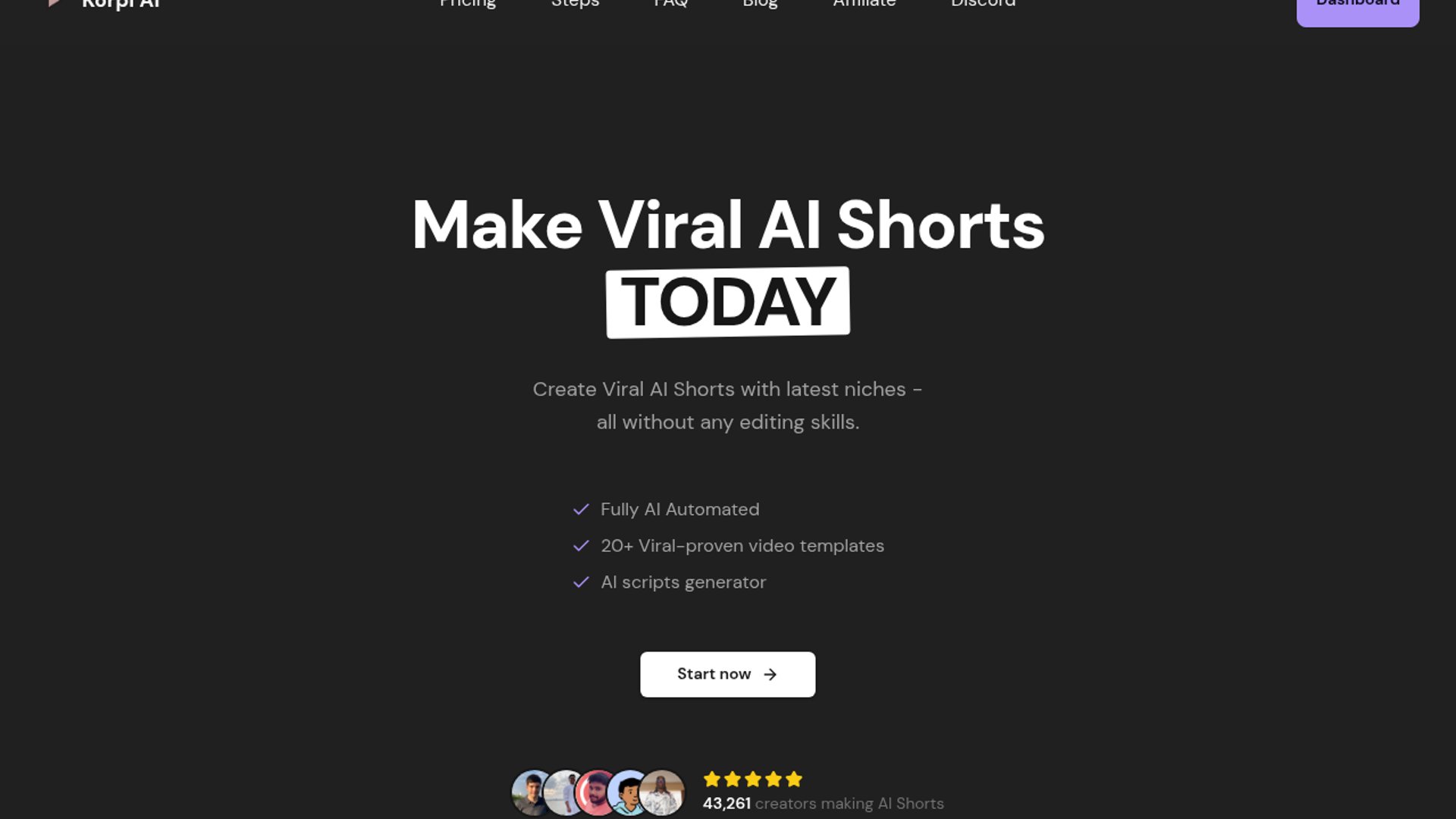 Korpi AI adds Nano Banana video models