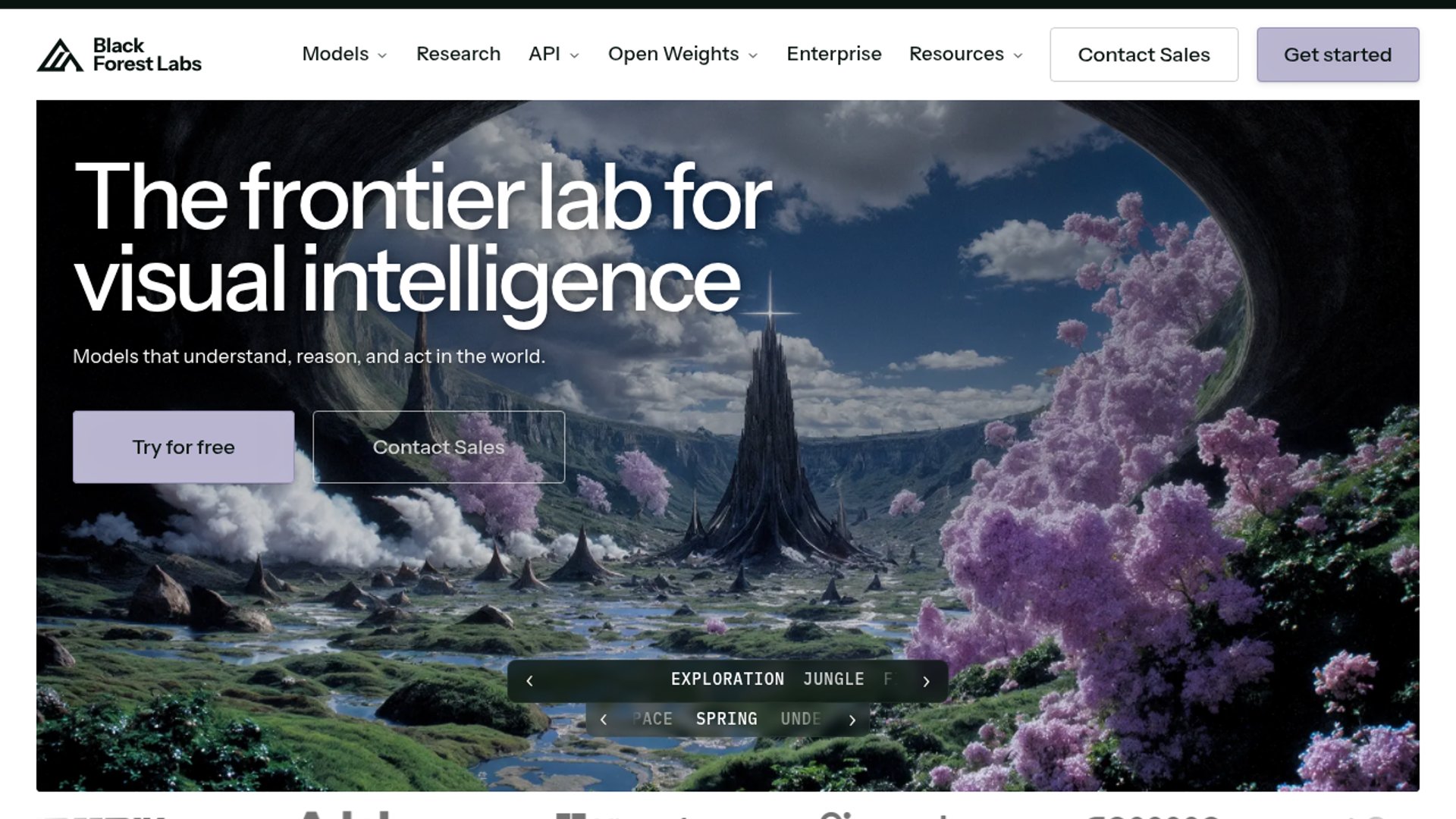 Scorsese joins Black Forest Labs as advisor