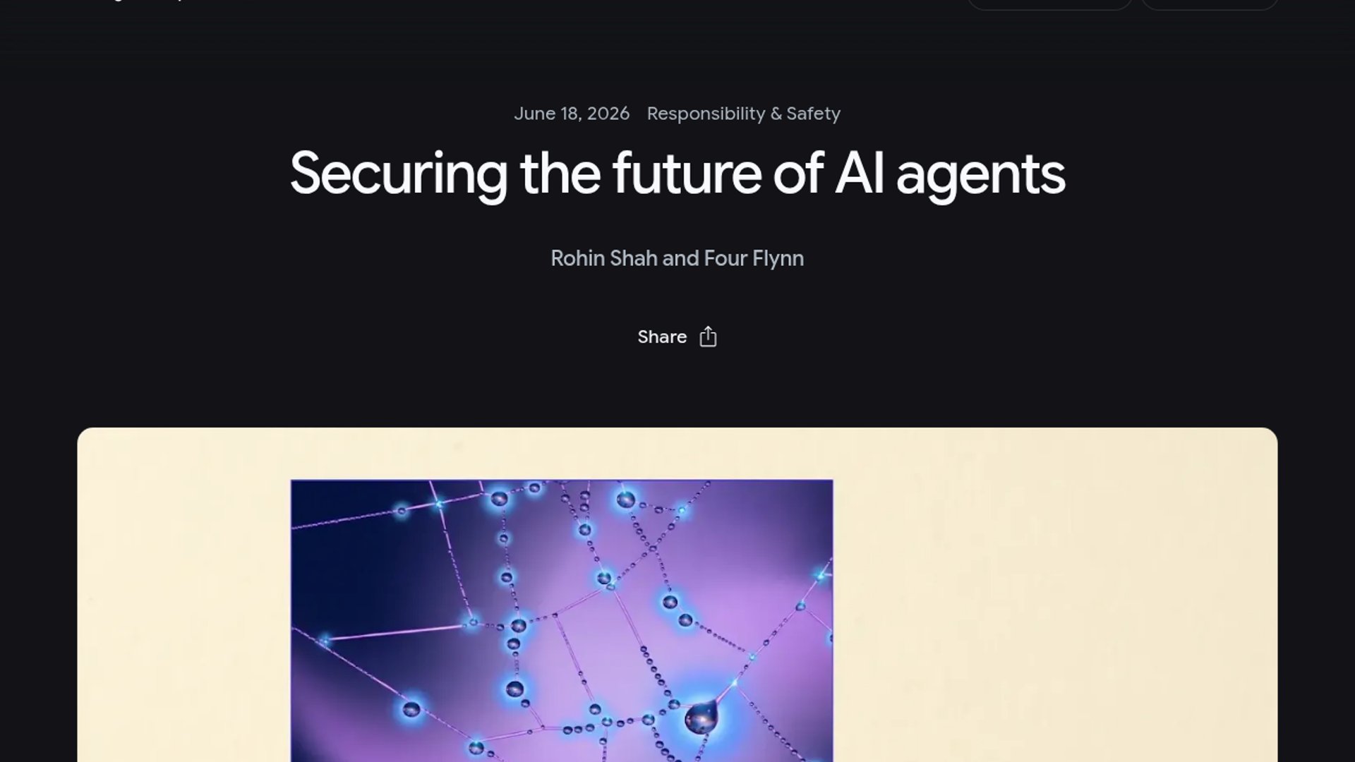 DeepMind urges LLM monitoring for autonomous agents