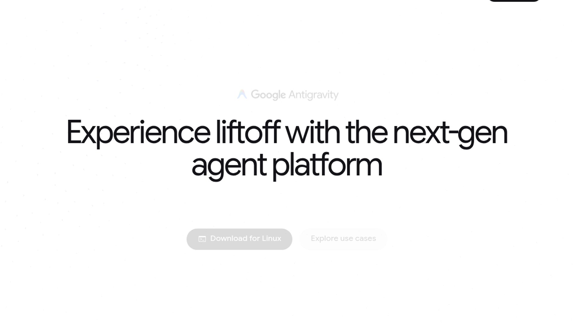 Google Antigravity Remote Control Reaches Every Screen