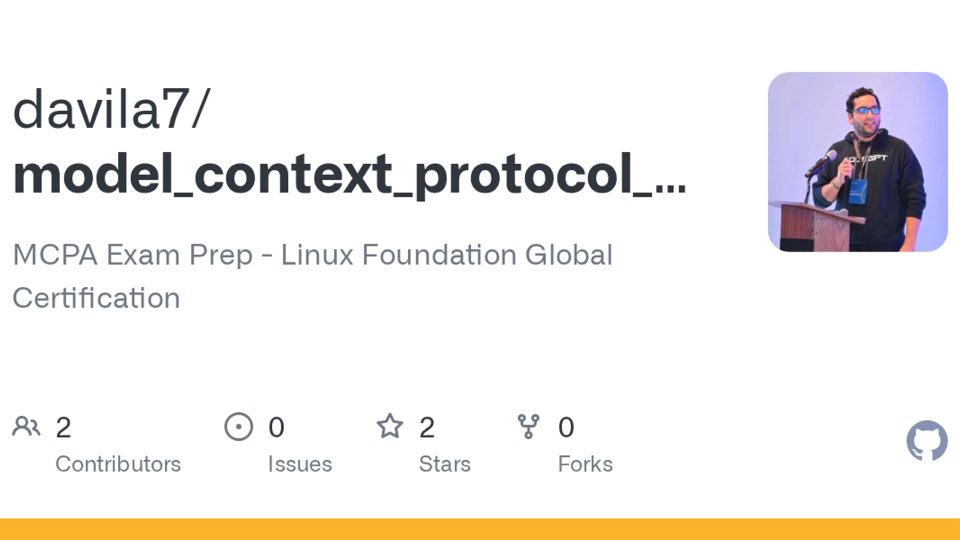 Open-Source Study Repo Launches for Linux Foundation MCPA Exam