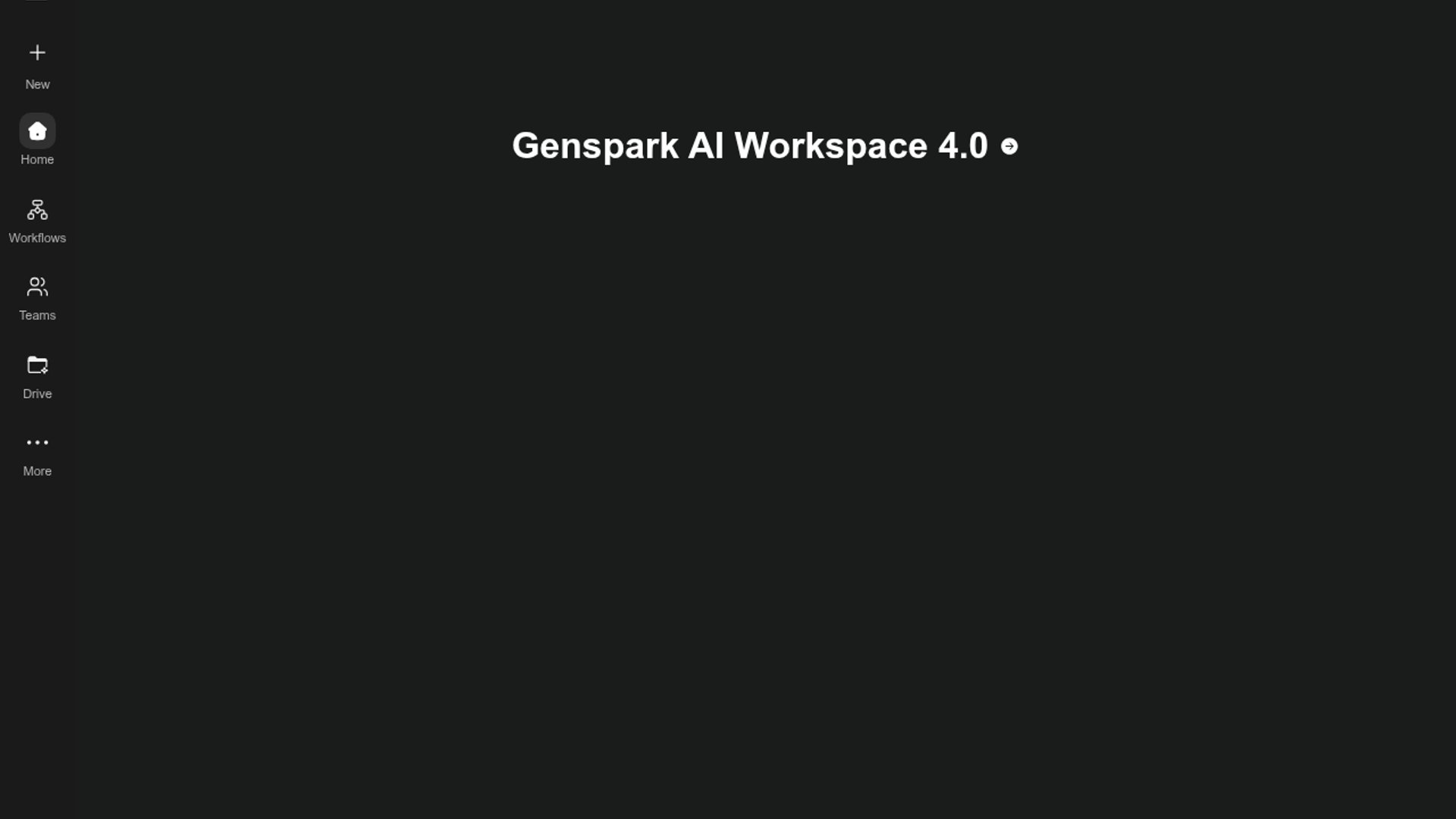 Genspark drops AI Slides 5.0 with expert skills