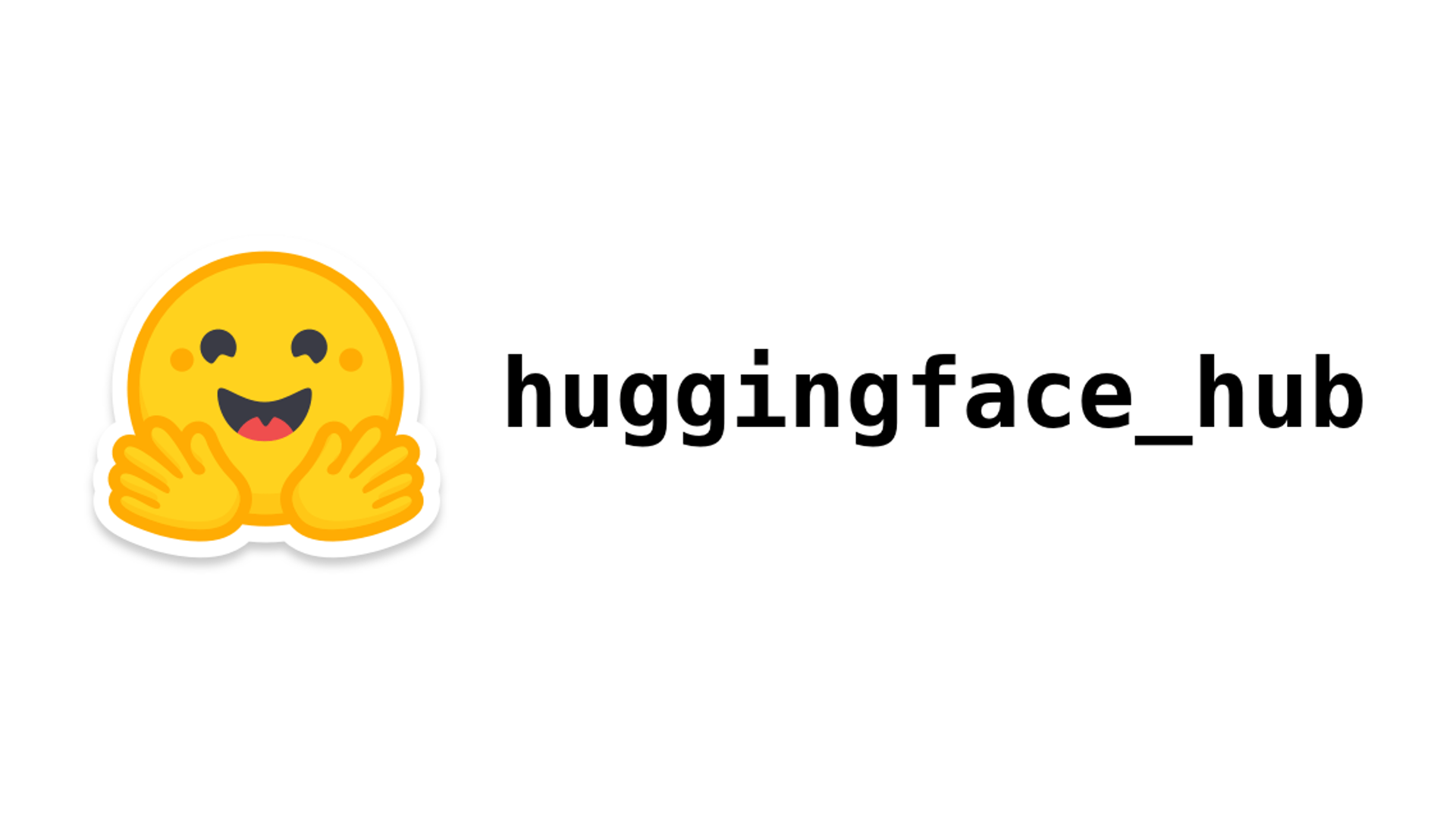 huggingface_hub automates weekly releases with AI