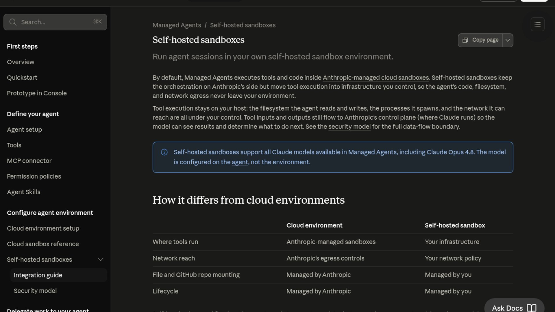 Anthropic's head of product for the Claude platform demonstrates a "dreaming" self-improvement stack for autonomous agents that consolidates memory and refines performance offline.