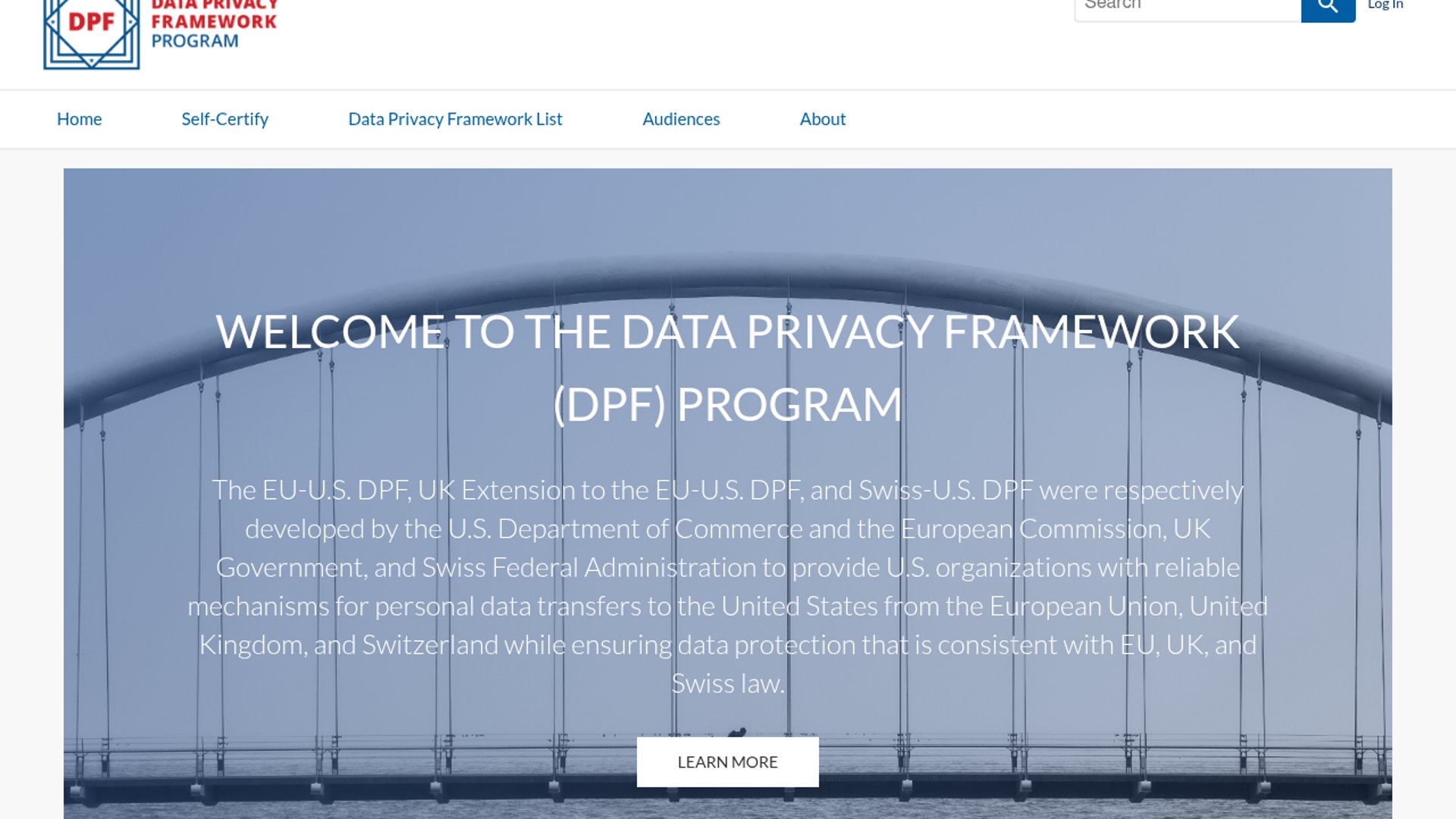 Supreme Court ruling threatens EU-US data transfers