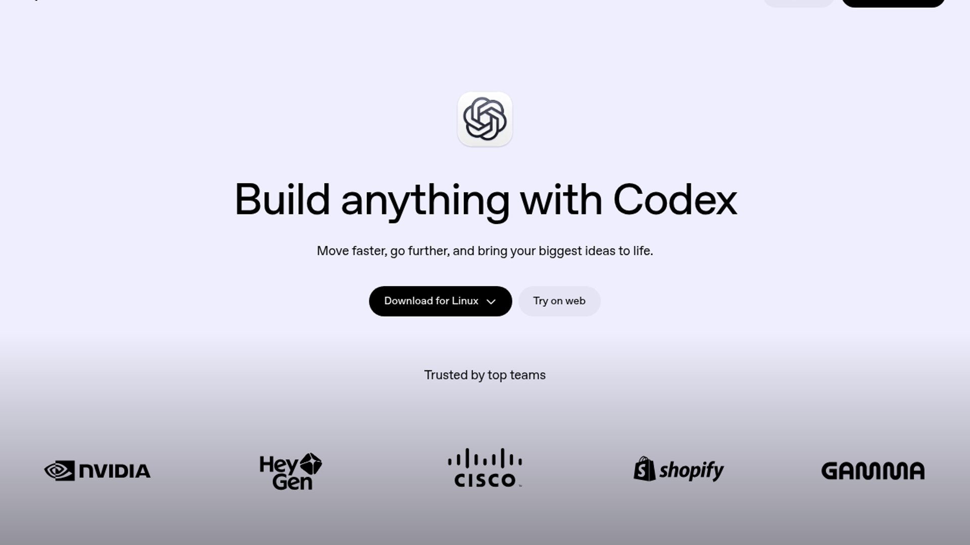 OpenAI Codex speeds up steering, expands resets