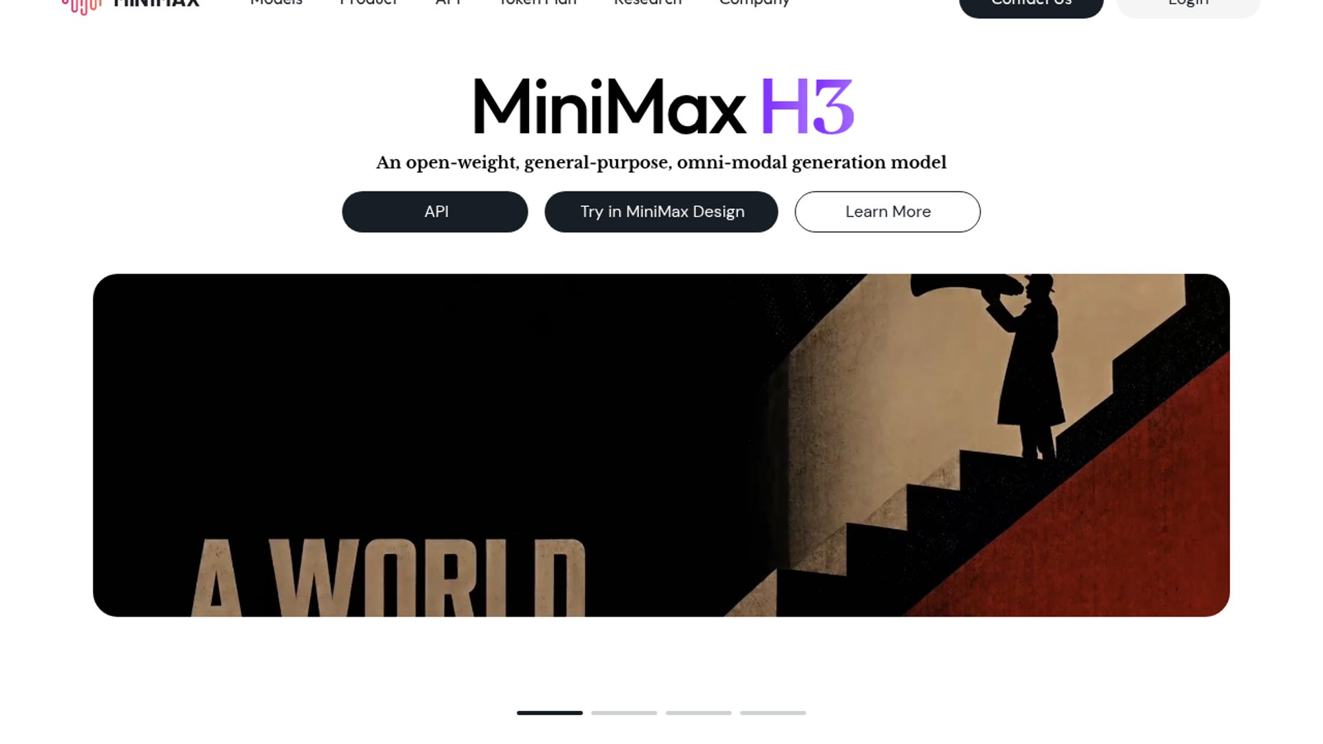 MiniMax H3, H3 Max hit 50% off