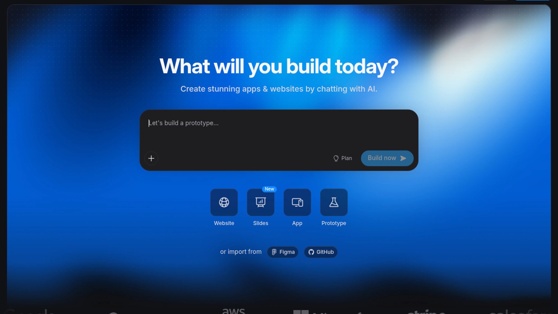 Bolt launches free full-stack app template marketplace
