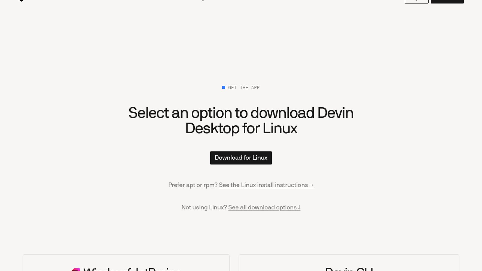 Devin Makes SWE-1.7, GLM-5.2 Free