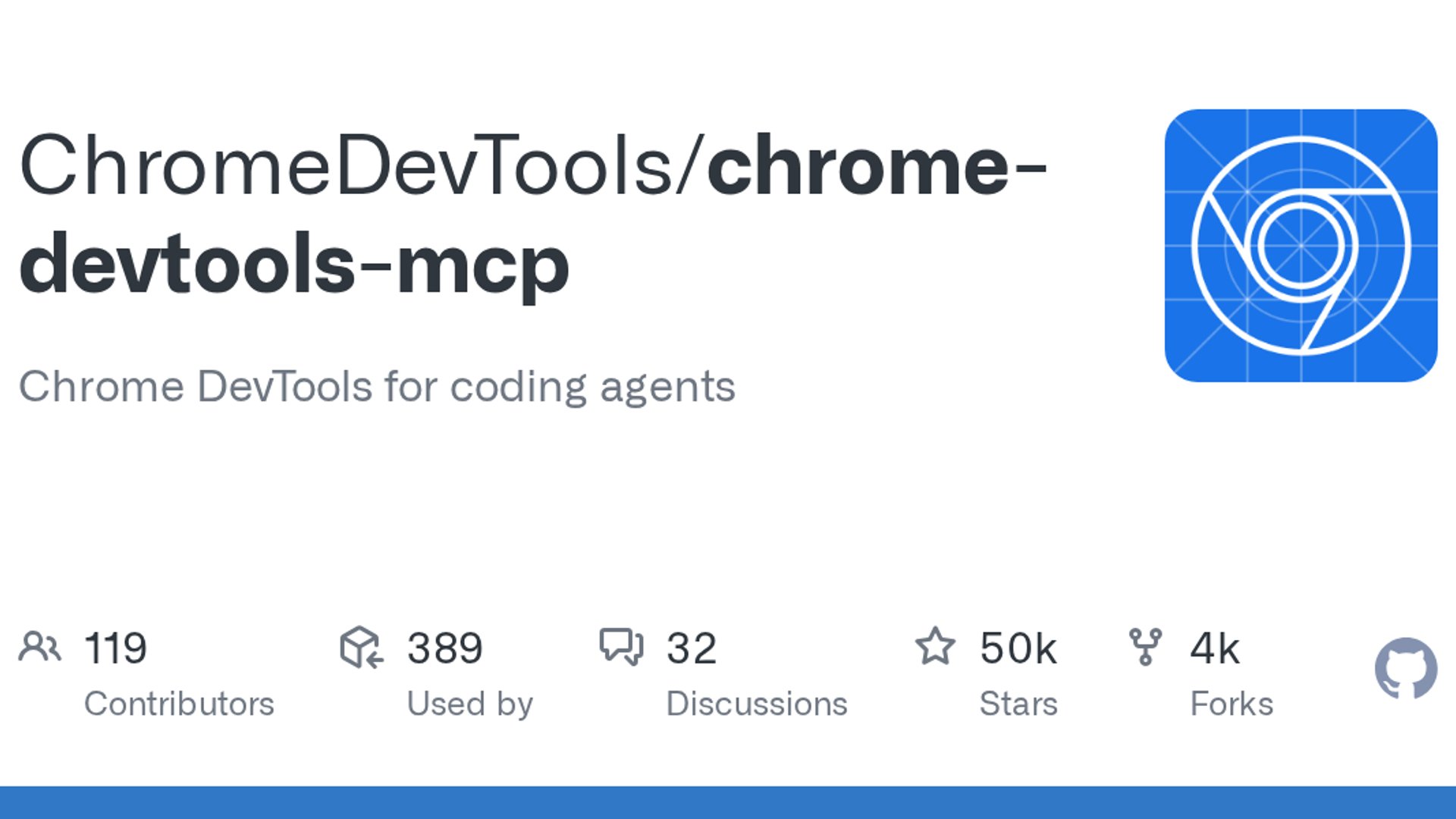 Chrome DevTools MCP Expands Agent Memory Debugging
