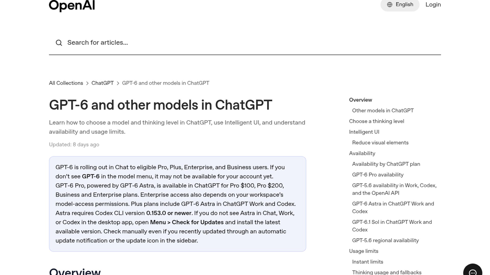 GPT-6 Pro Adds Parallel Agents