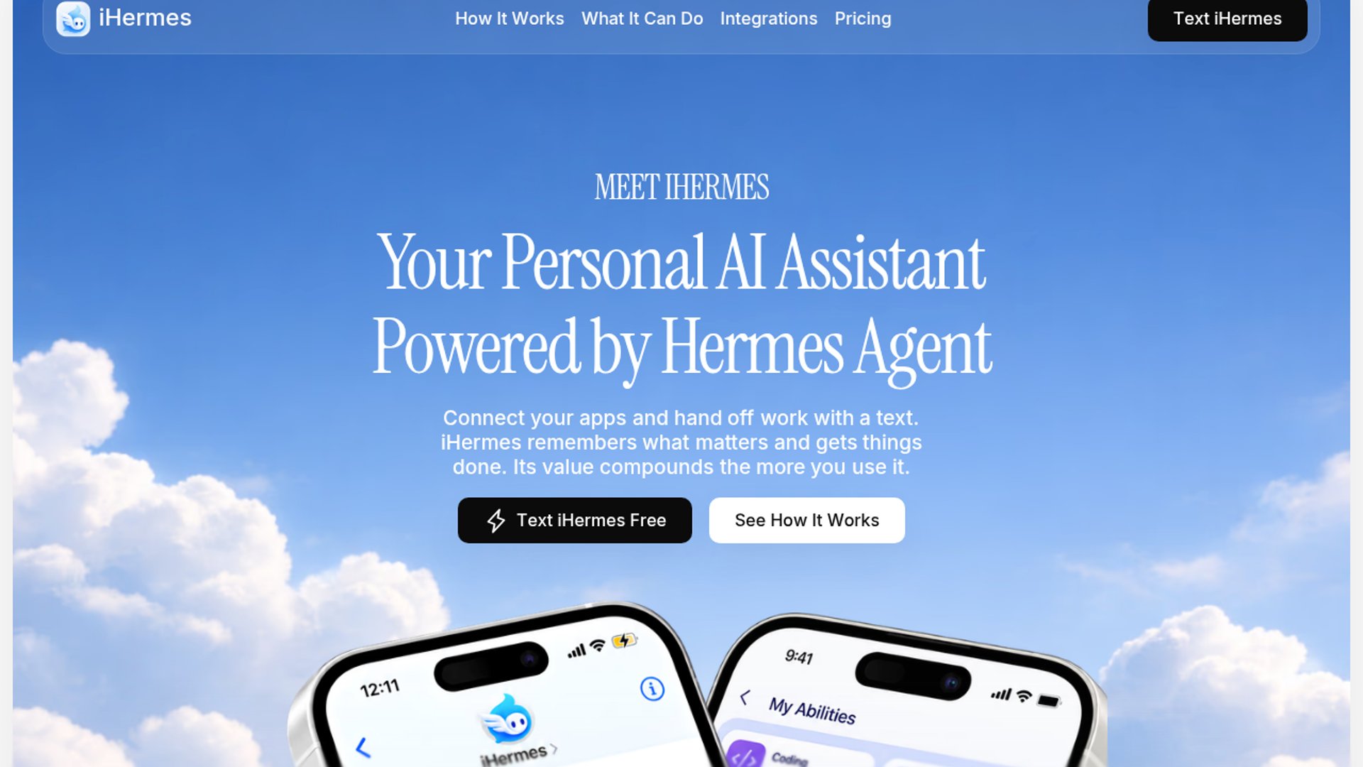 iHermes critique exposes wrapper startup fragility
