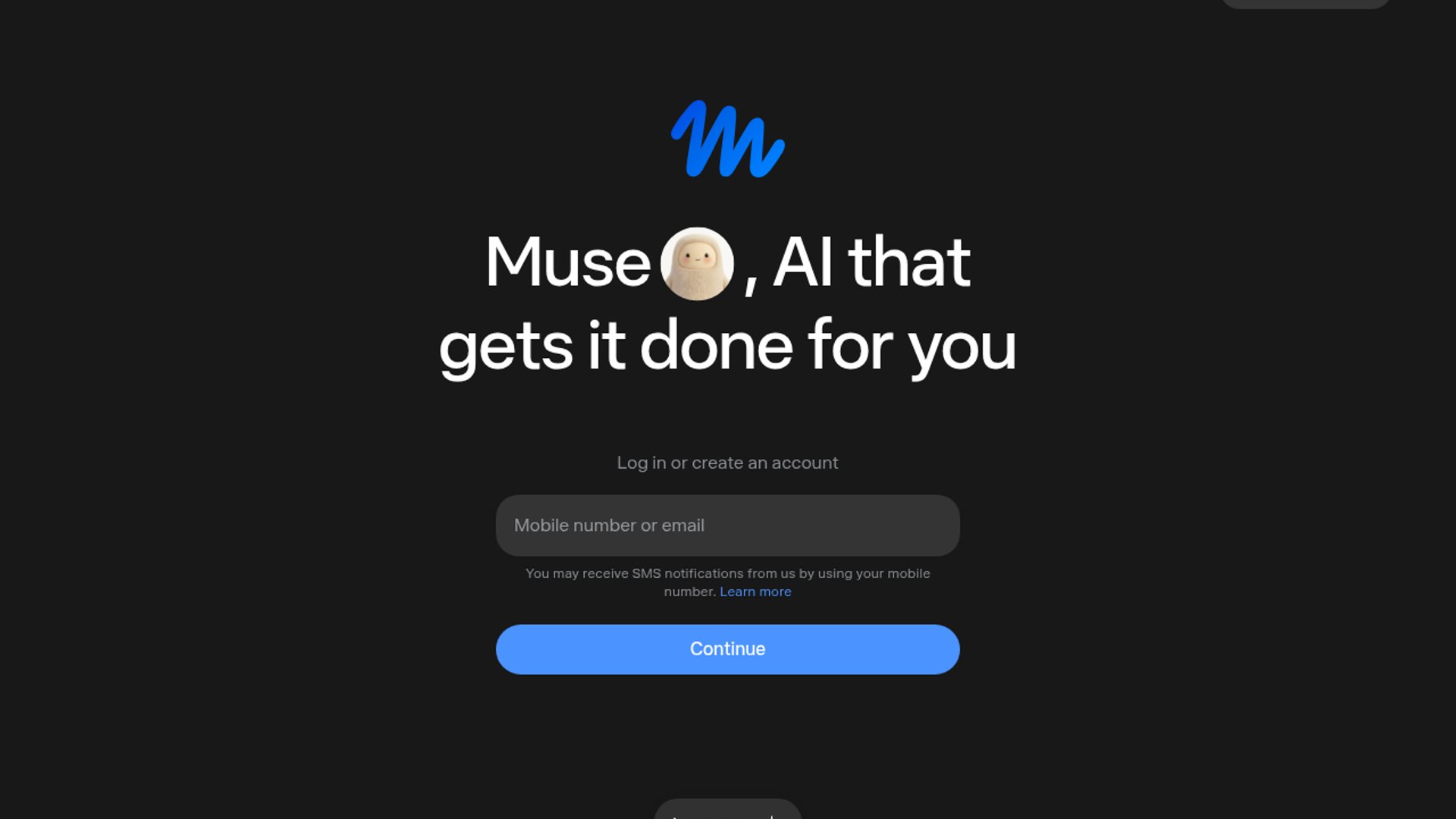 Meta Muse library compiles 897 use cases