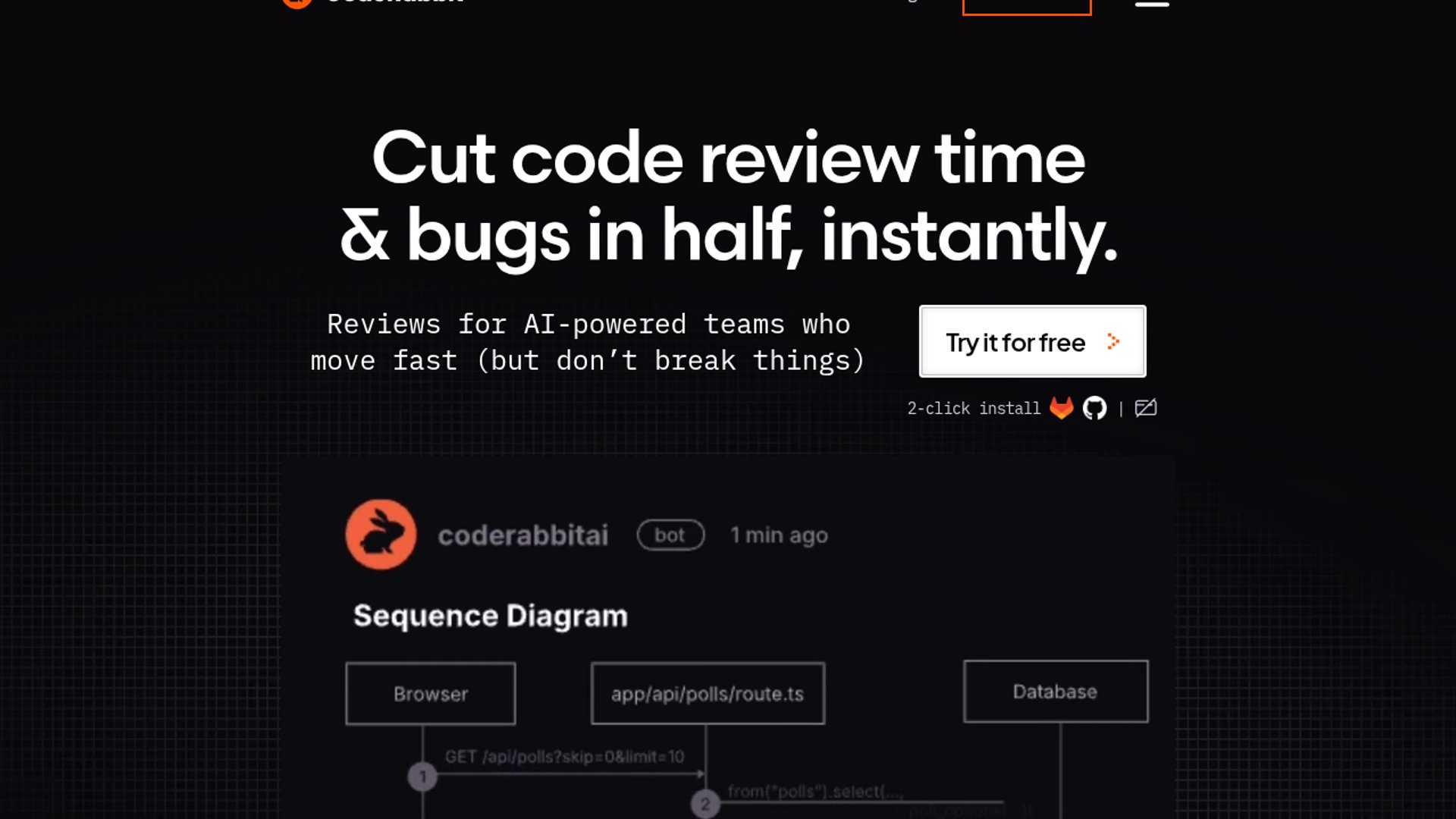 CodeRabbit lands native Codex plugin