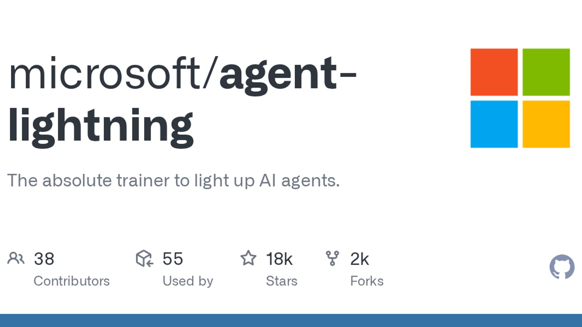 Agent Lightning v1.0 makes agent RL practical