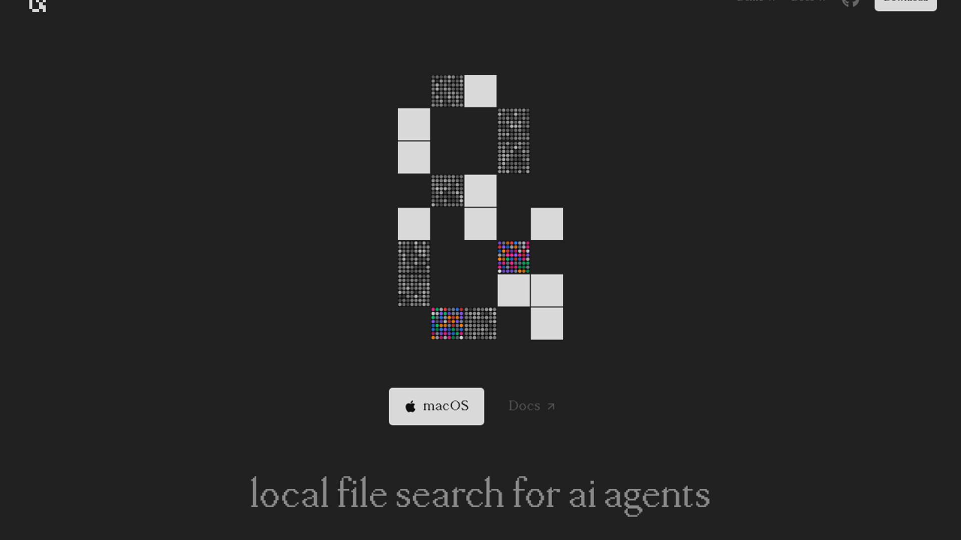 Reference brings local semantic search to AI agents