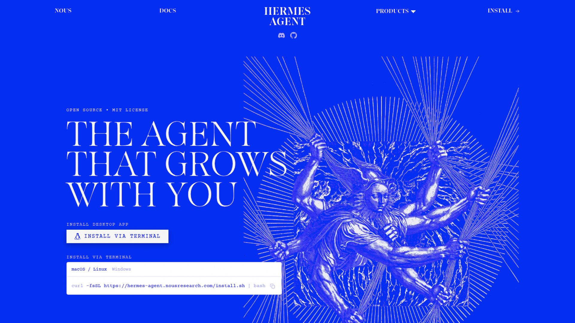 Hermes Agent adds meta-monitoring for agent workflows