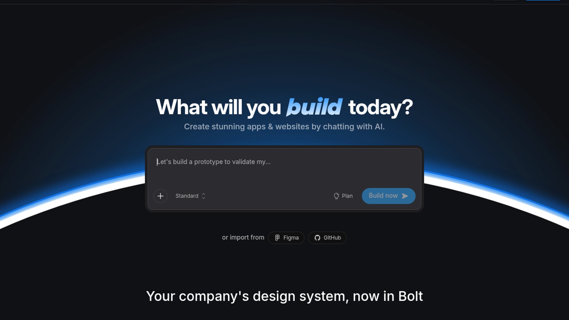 Viktor Oddy drops Bolt.new 3D tutorial