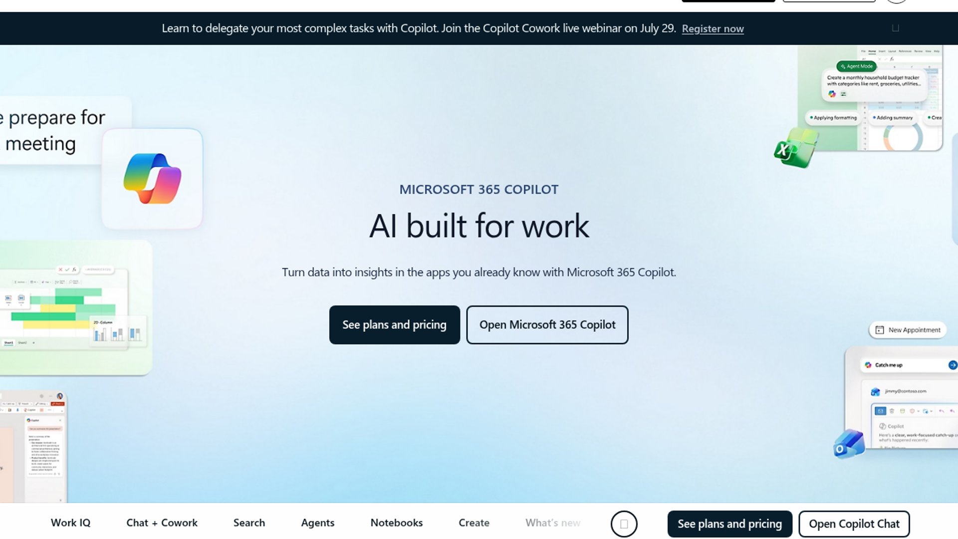 Microsoft 365 Copilot hits 30M paid seats