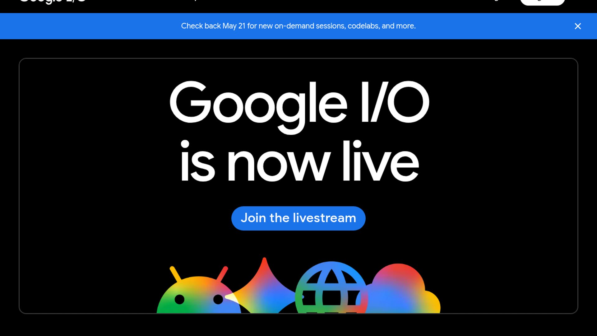 Google I/O floods products with Gemini