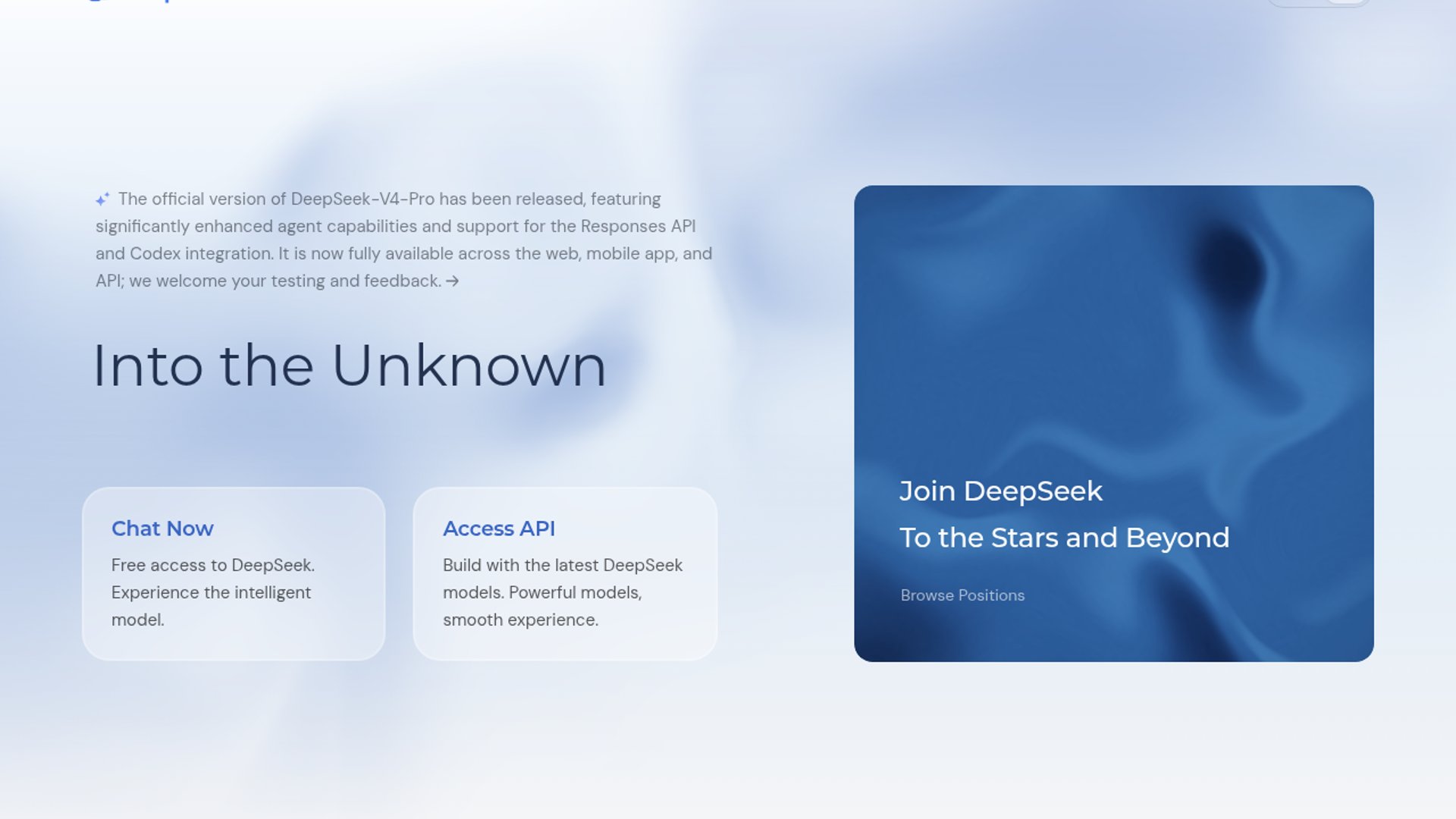 DeepSeek V4 Pro Adds Peak Pricing