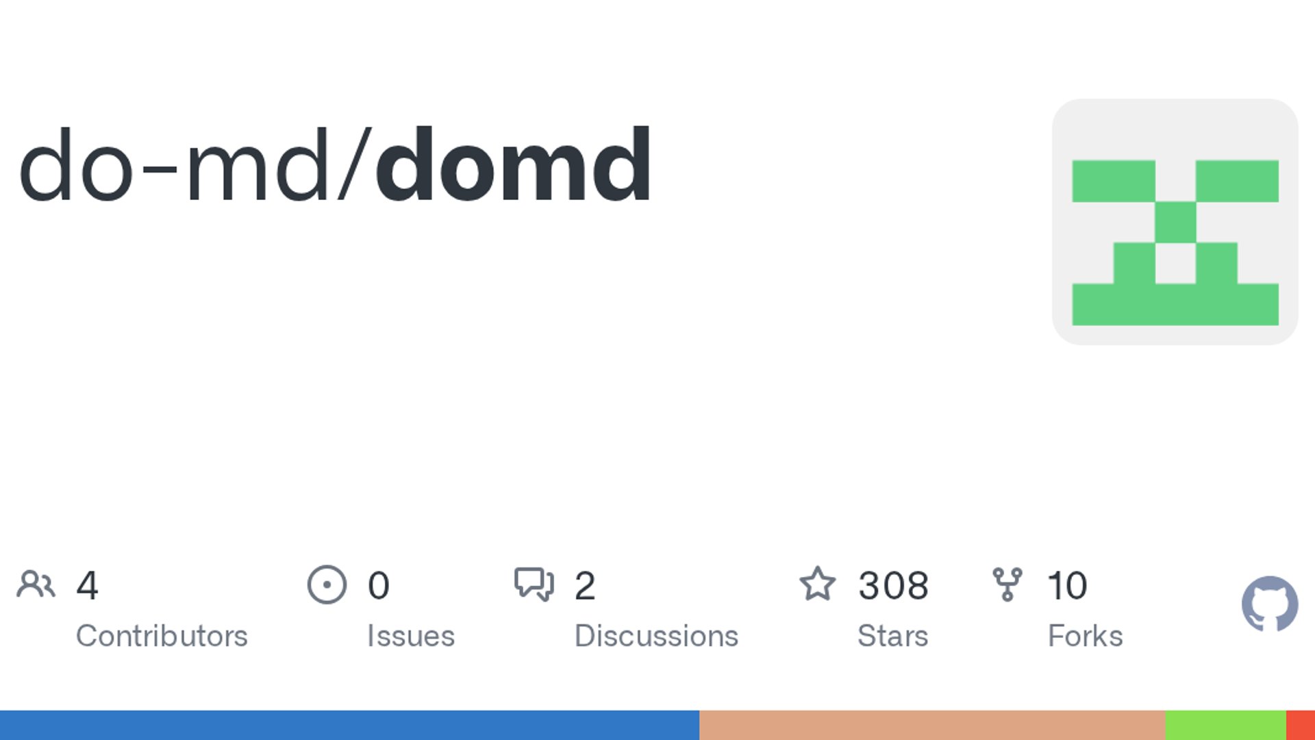 DOMD launches lightweight macOS WYSIWYG editor