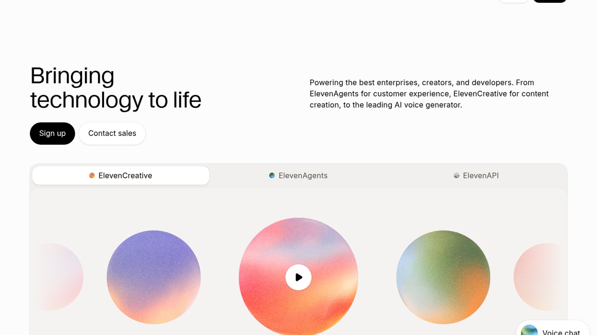 ElevenLabs adds Seedance 2.0 to ElevenCreative