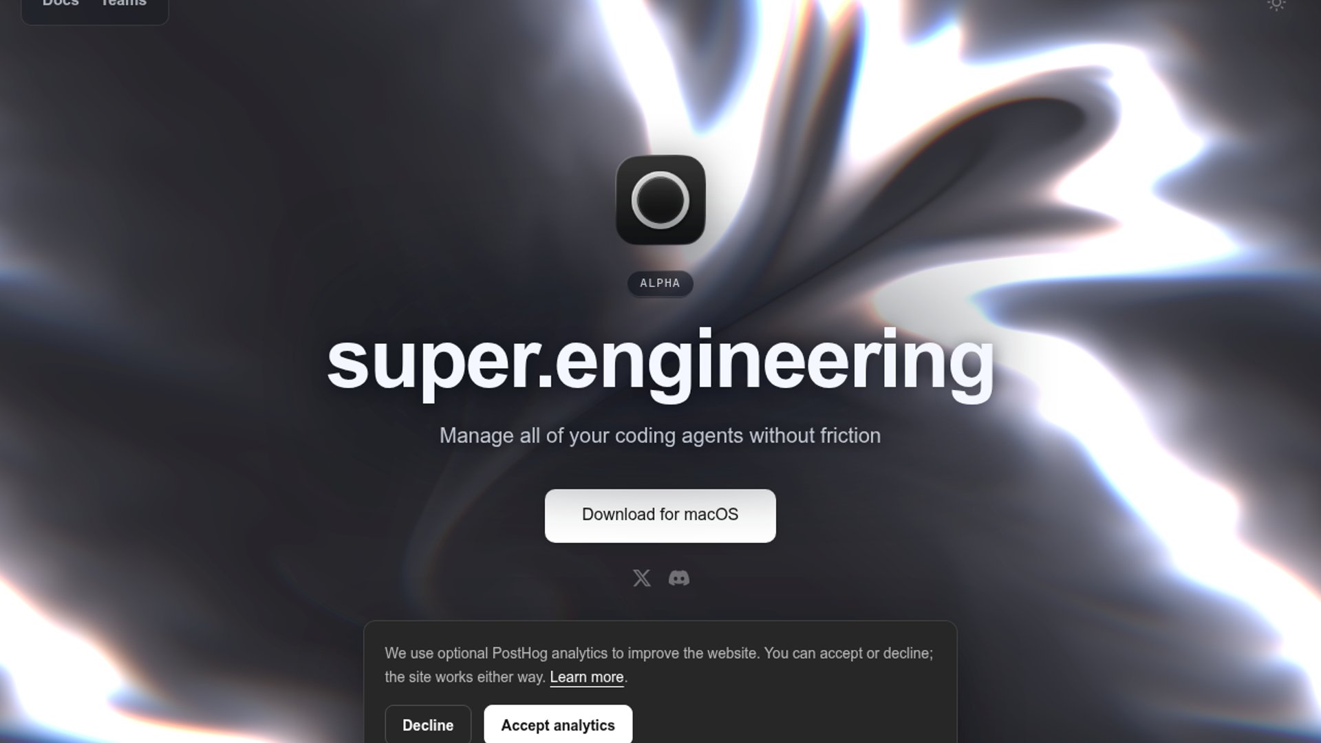 Superconductor adds Qwen3.8-Max multi-agent support