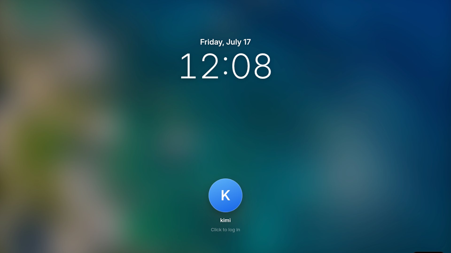 Kimi K3 swarm builds macOS 27 simulation