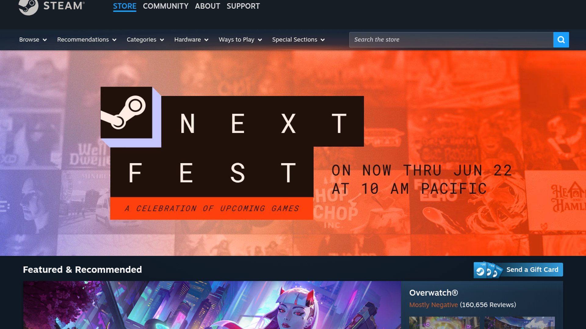 AI stigma on Steam drops game reviews 53%