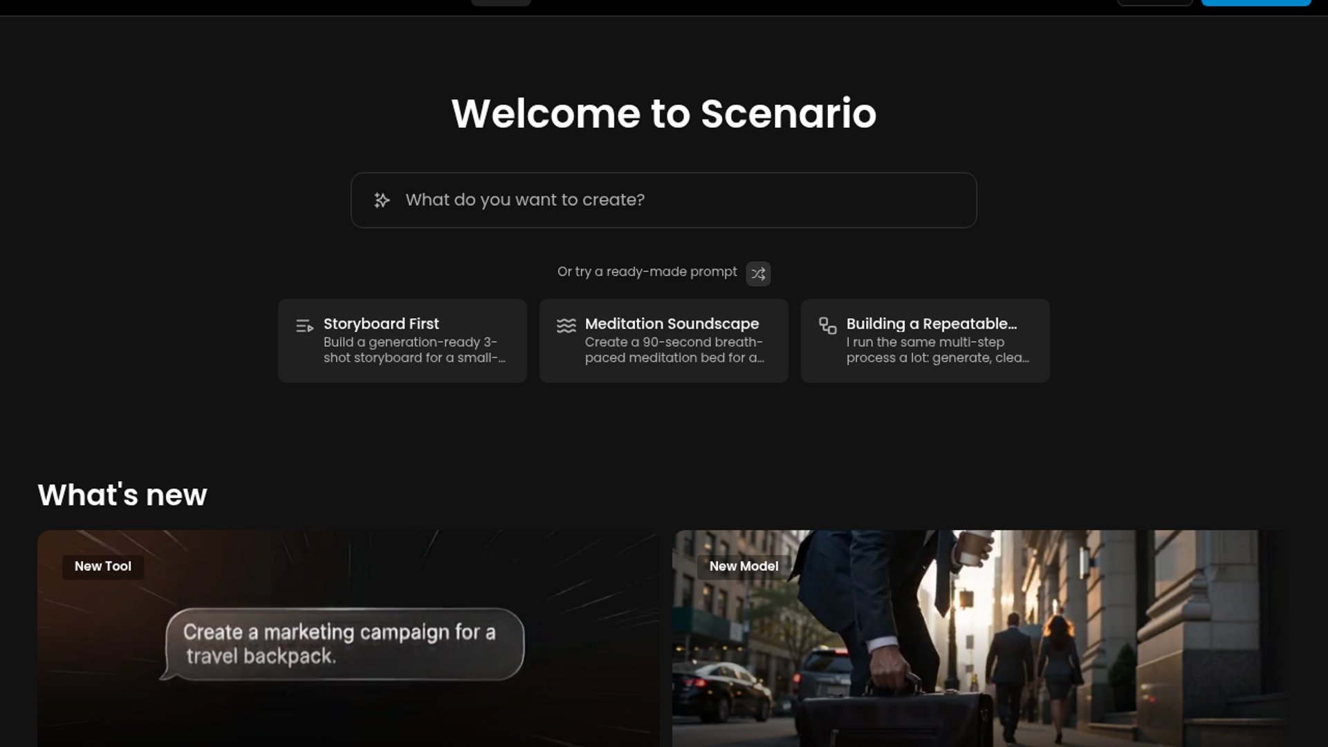 Pruna launches P-Video 2 Pro on Scenario